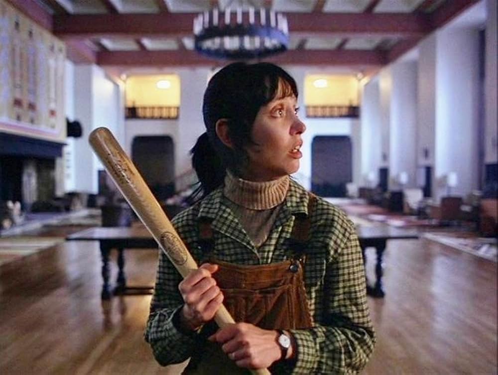 シャイニングの画像