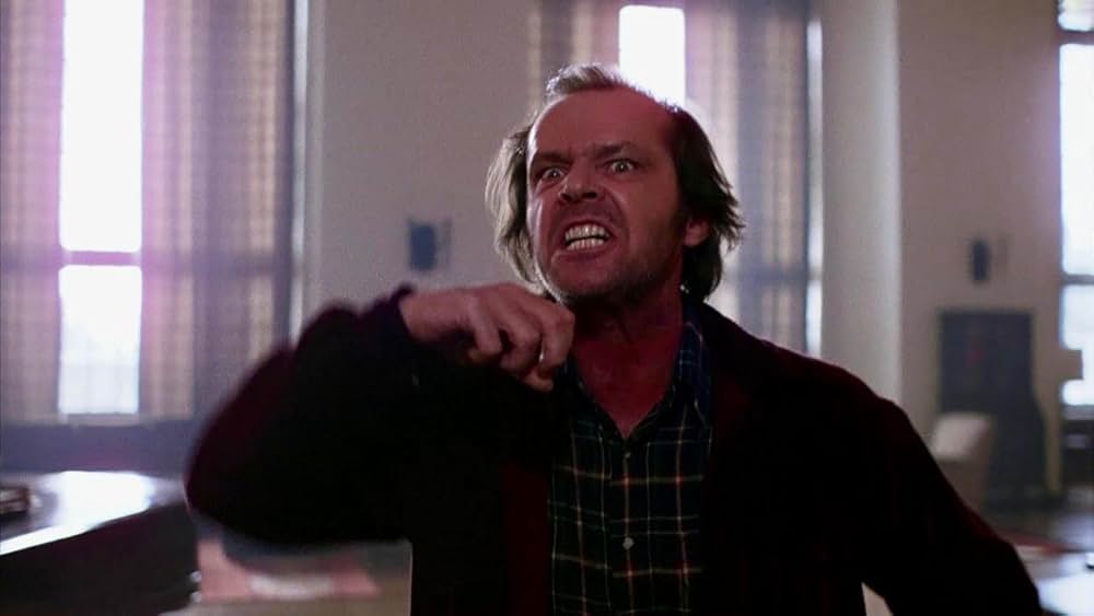 シャイニングの画像