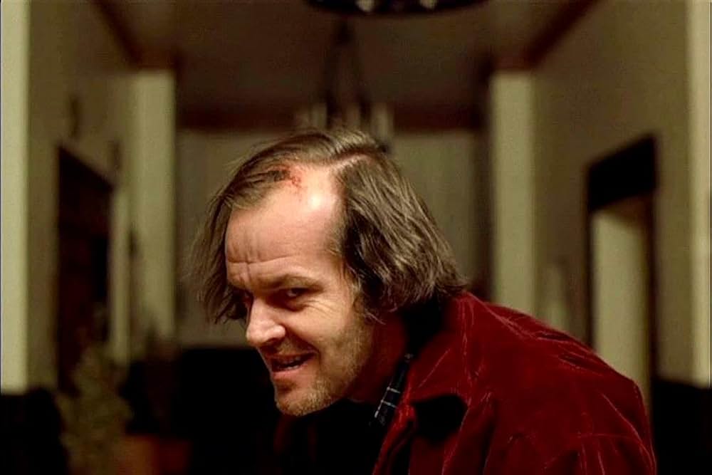 シャイニングの画像