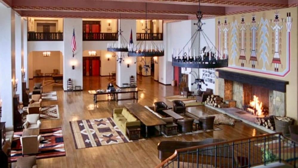 シャイニングの画像