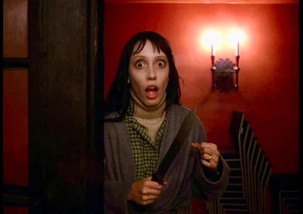 シャイニングの画像