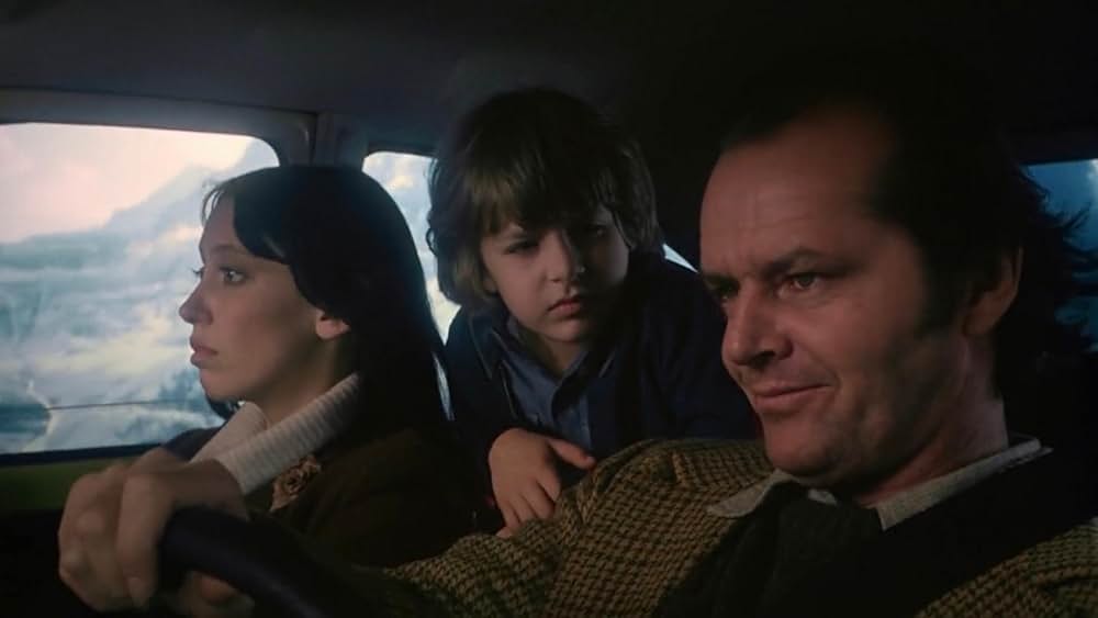 シャイニングの画像