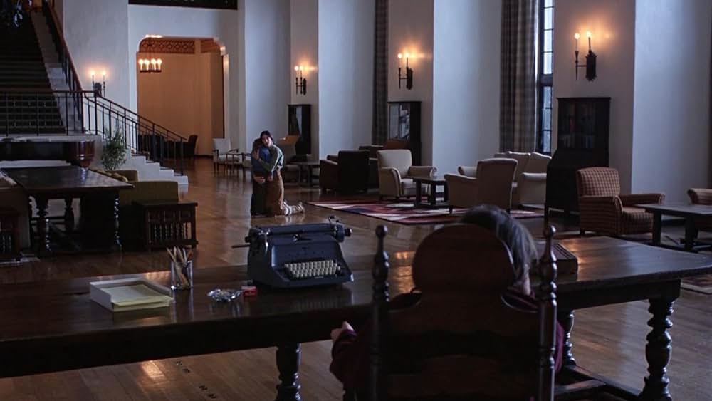 シャイニングの画像