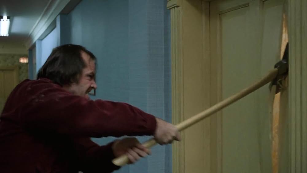 シャイニングの画像