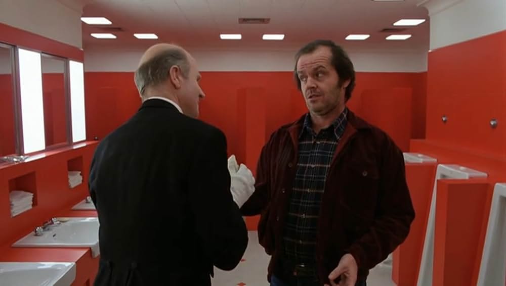 シャイニングの画像