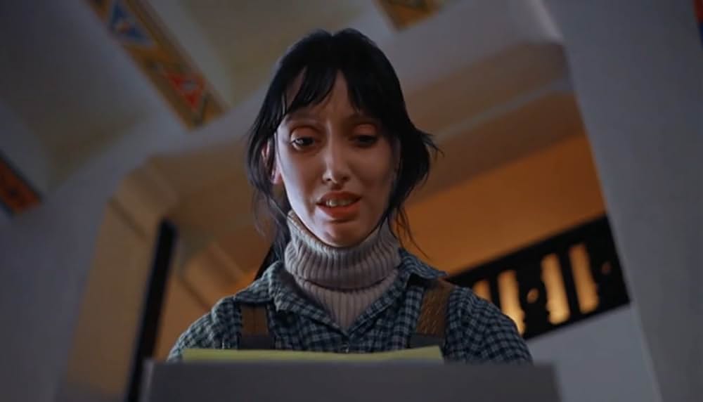 シャイニングの画像