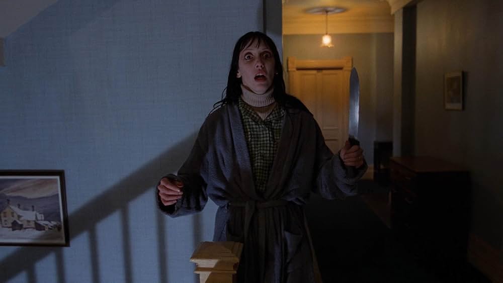 シャイニングの画像