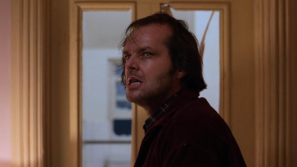 シャイニングの画像