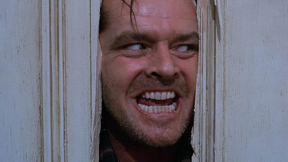 シャイニングの画像