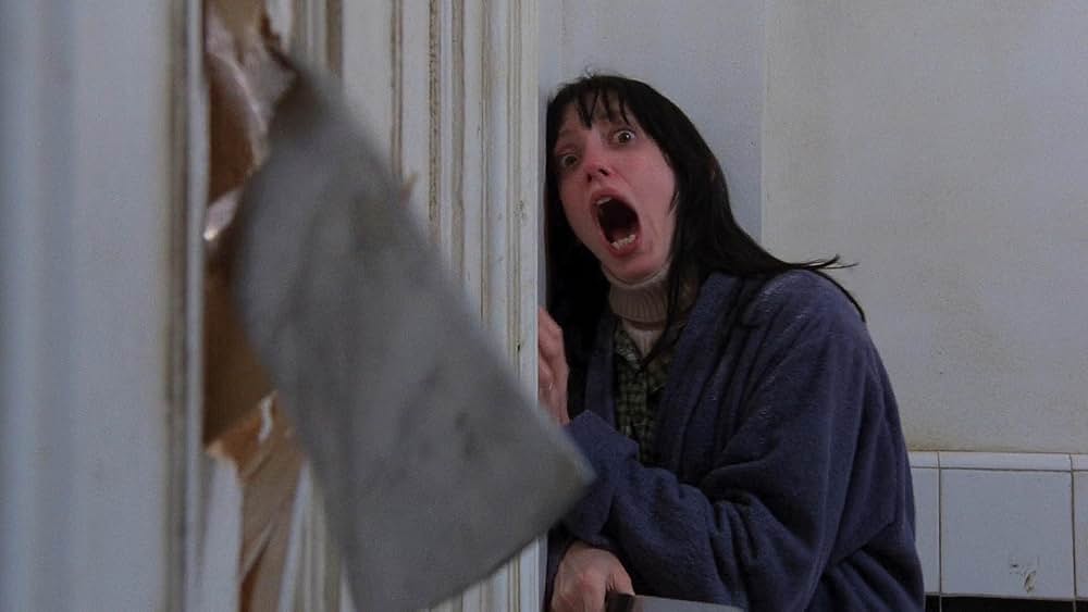 シャイニングの画像