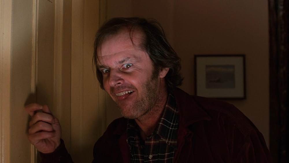 シャイニングの画像