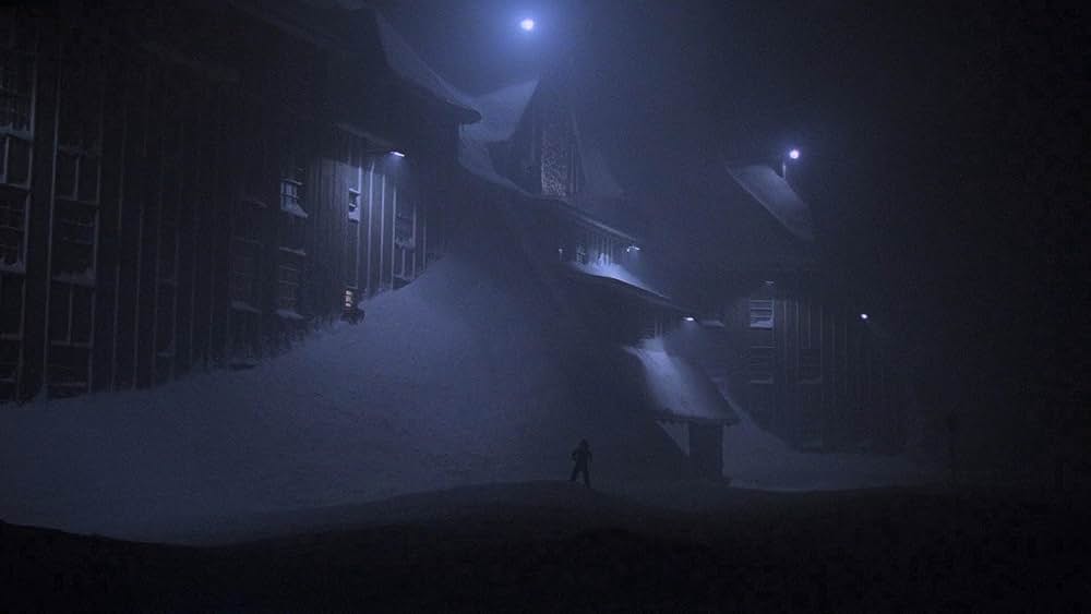 シャイニングの画像