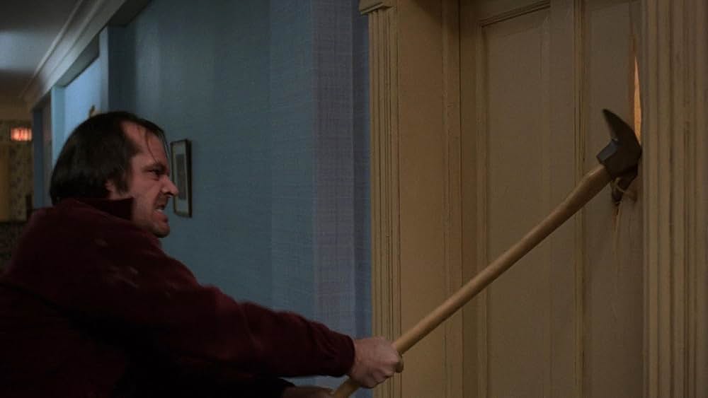 シャイニングの画像