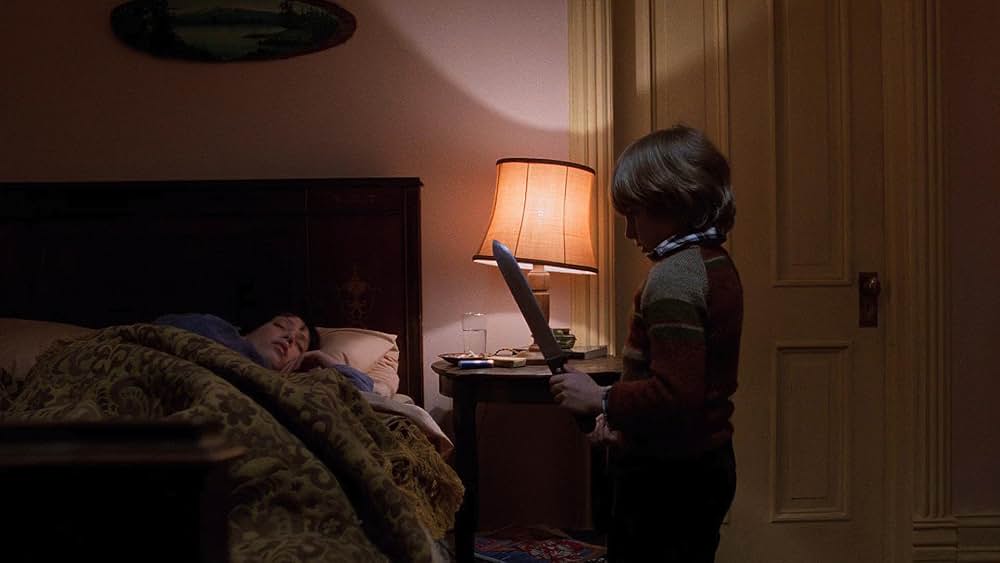 シャイニングの画像