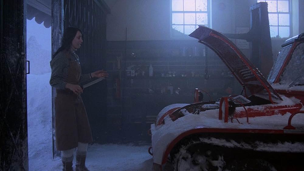 シャイニングの画像