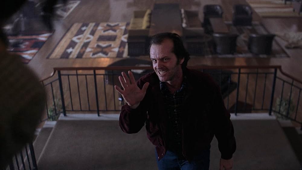 シャイニングの画像