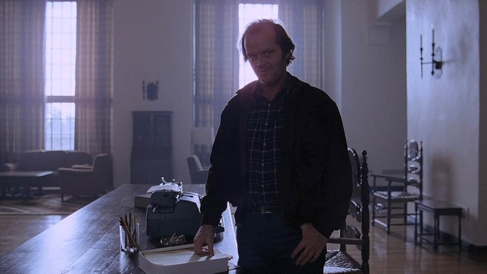 シャイニングの画像