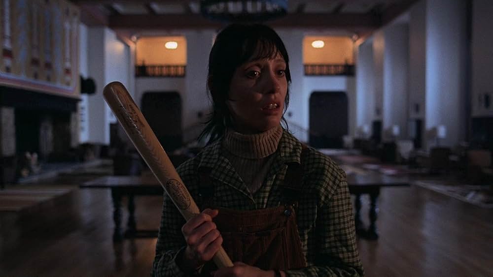 シャイニングの画像