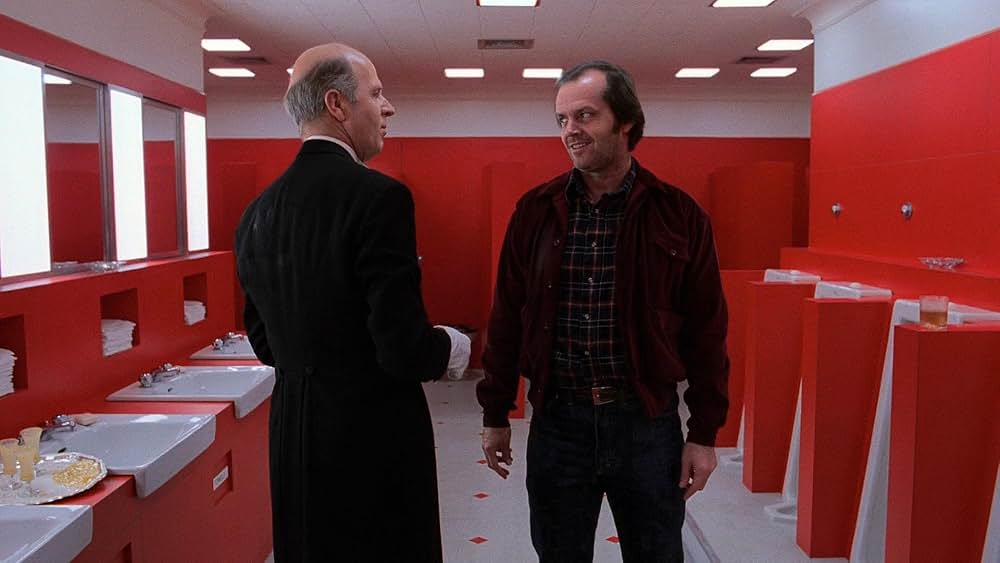 シャイニングの画像