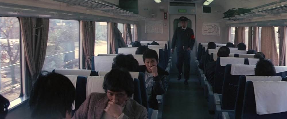 レイプハンター 狙われた女の画像