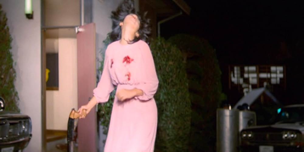 レイプハンター 狙われた女の画像