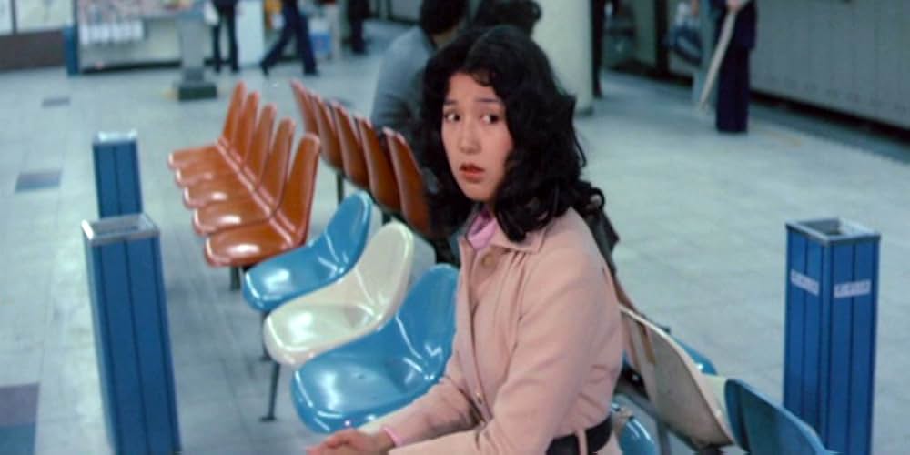 レイプハンター 狙われた女の画像