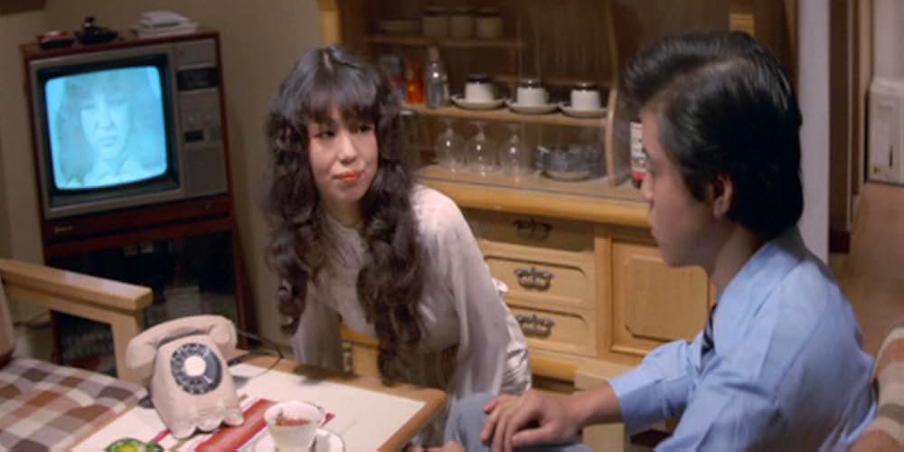 レイプハンター 狙われた女の画像