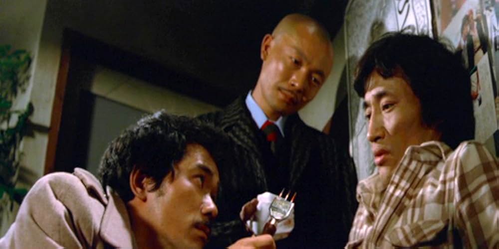 レイプハンター 狙われた女の画像