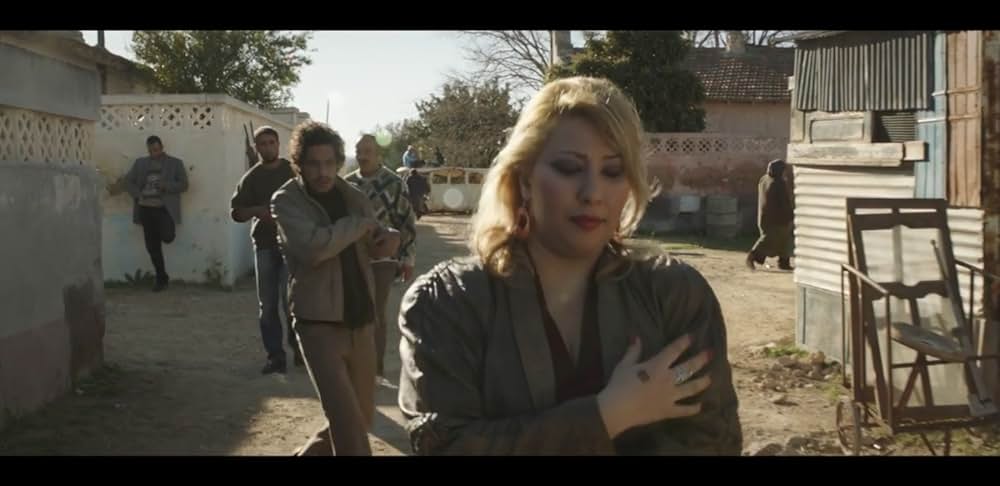 ザ・バスタードの画像