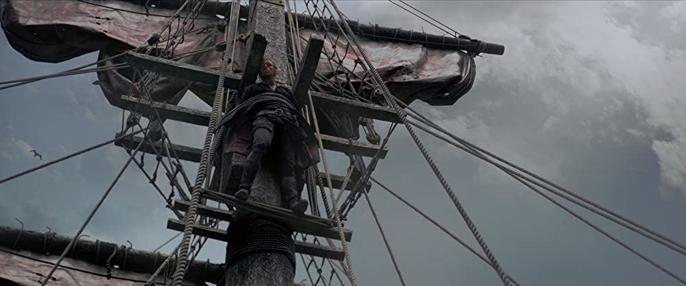 パイレーツ・オブ・カリビアン／生命（いのち）の泉の画像