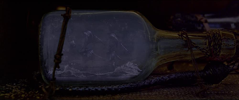 パイレーツ・オブ・カリビアン／生命（いのち）の泉の画像