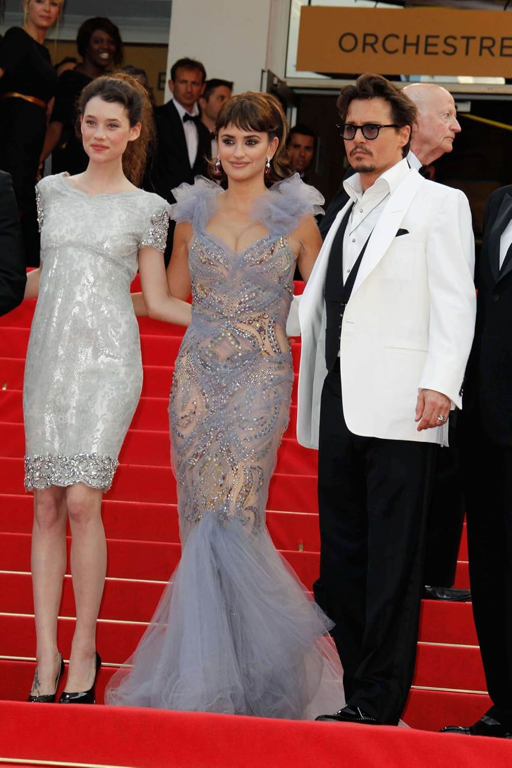 パイレーツ・オブ・カリビアン／生命（いのち）の泉の画像