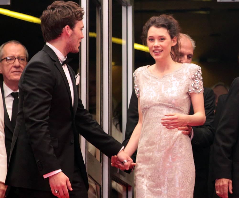 パイレーツ・オブ・カリビアン／生命（いのち）の泉の画像