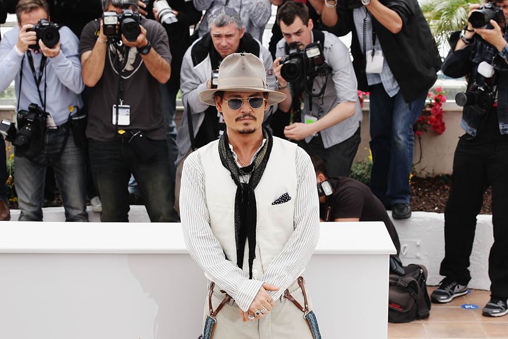 パイレーツ・オブ・カリビアン／生命（いのち）の泉の画像