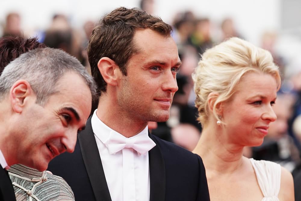 パイレーツ・オブ・カリビアン／生命（いのち）の泉の画像