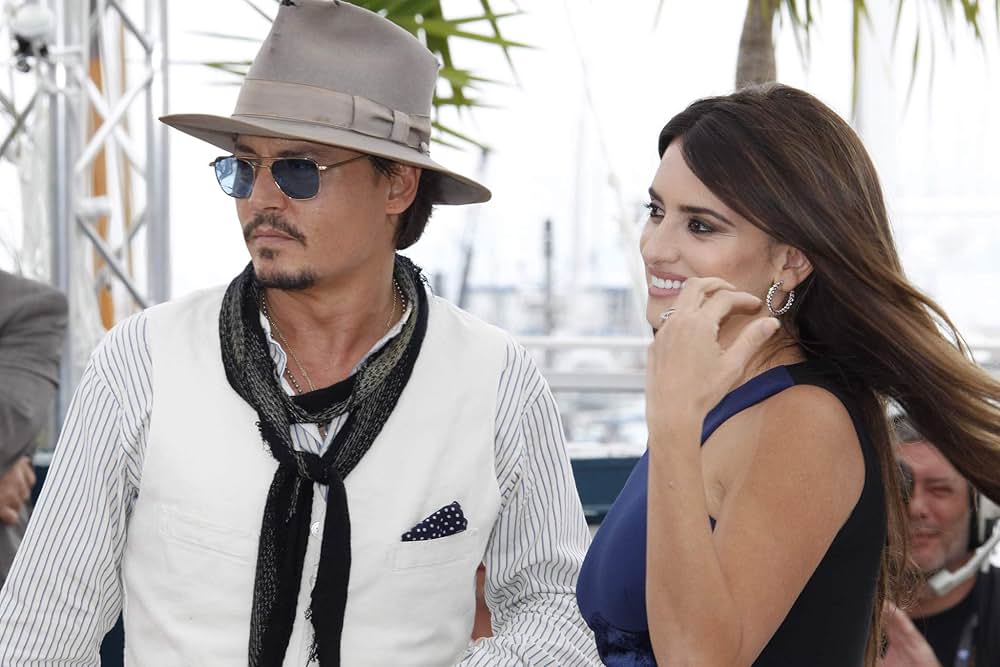 パイレーツ・オブ・カリビアン／生命（いのち）の泉の画像