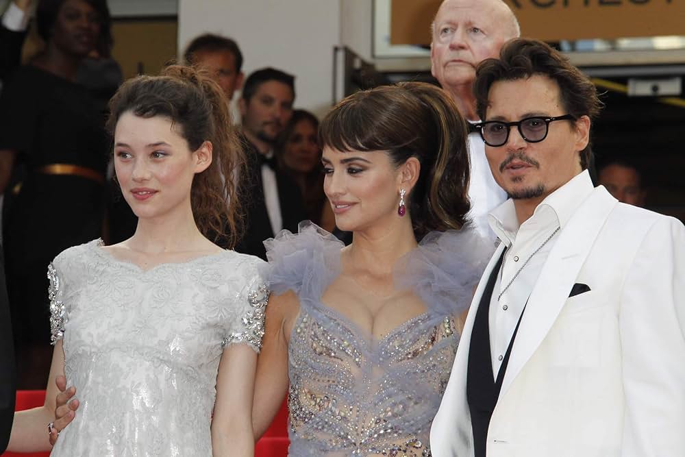 パイレーツ・オブ・カリビアン／生命（いのち）の泉の画像