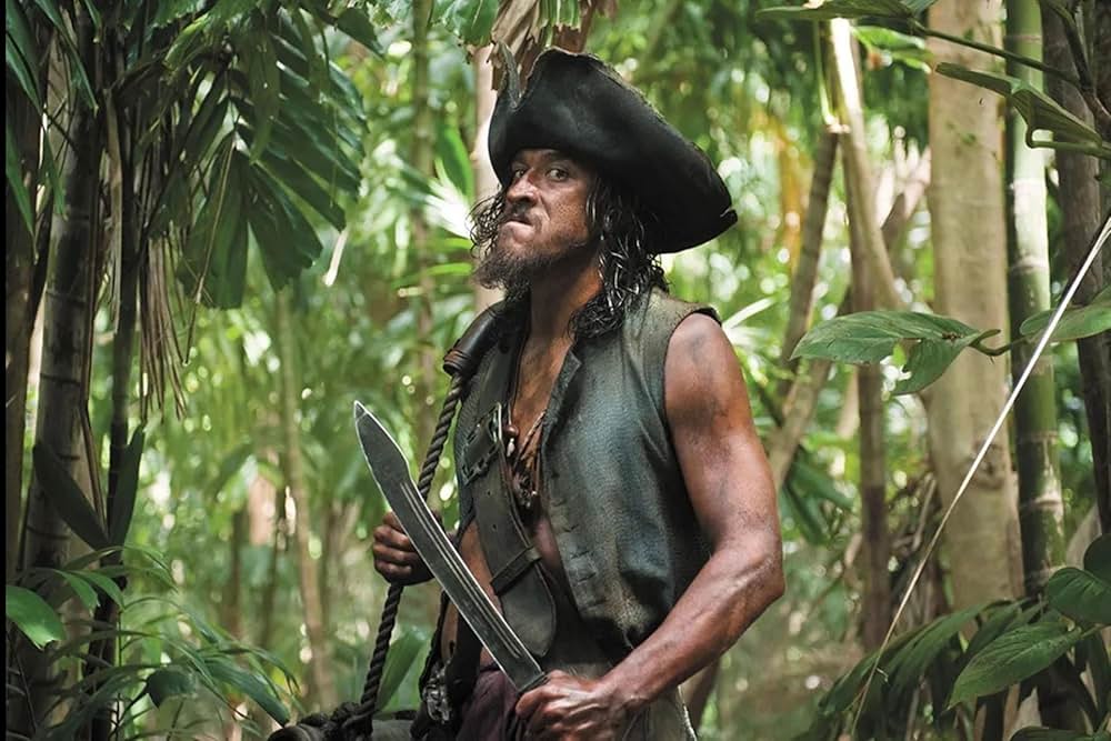 パイレーツ・オブ・カリビアン／生命（いのち）の泉の画像