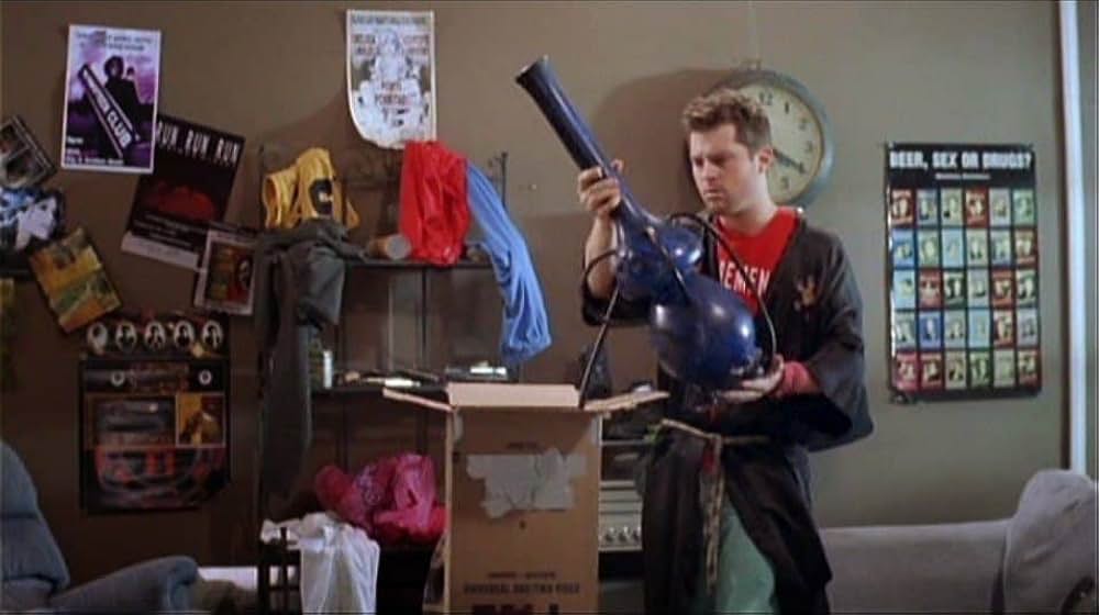 Evil Bong（原題）の画像