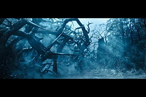 マレフィセントの画像