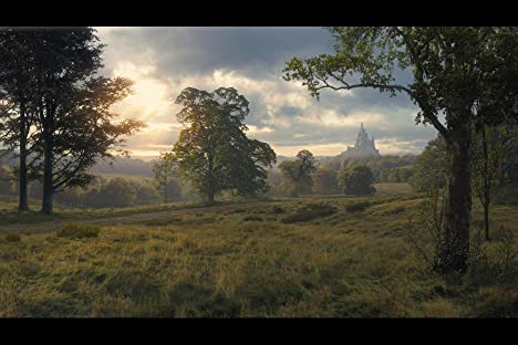 マレフィセントの画像