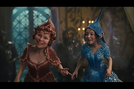 マレフィセントの画像