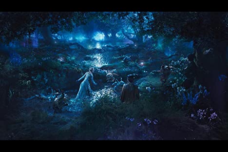 マレフィセントの画像