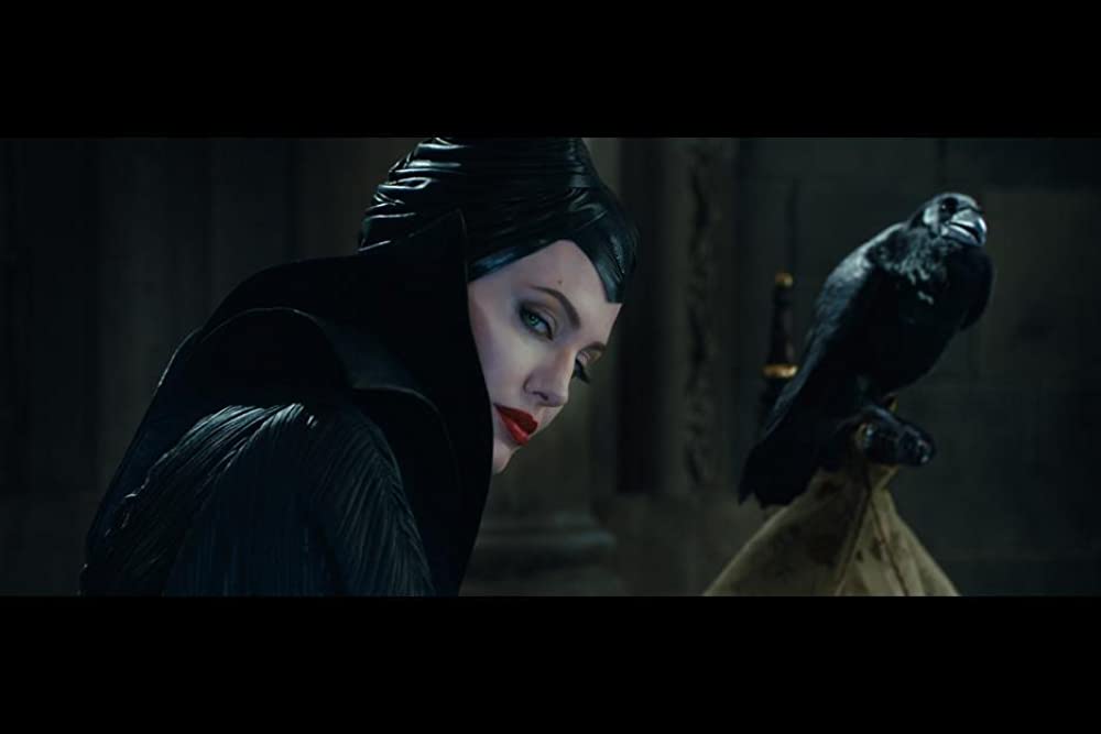 マレフィセントの画像