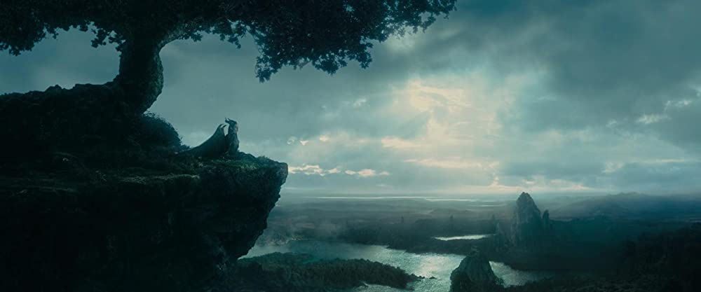 マレフィセントの画像