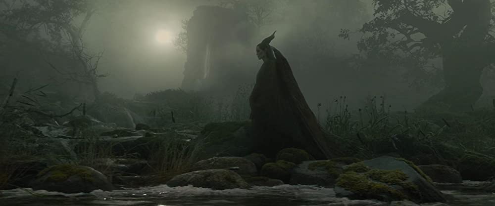 マレフィセントの画像