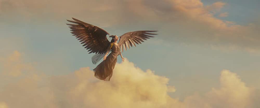 マレフィセントの画像