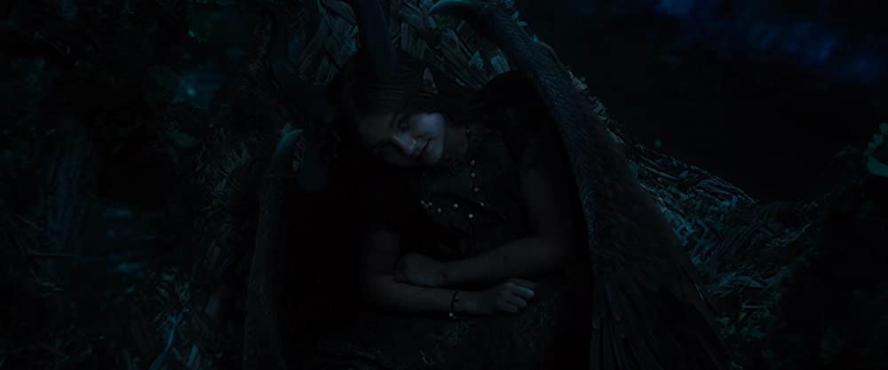 マレフィセントの画像