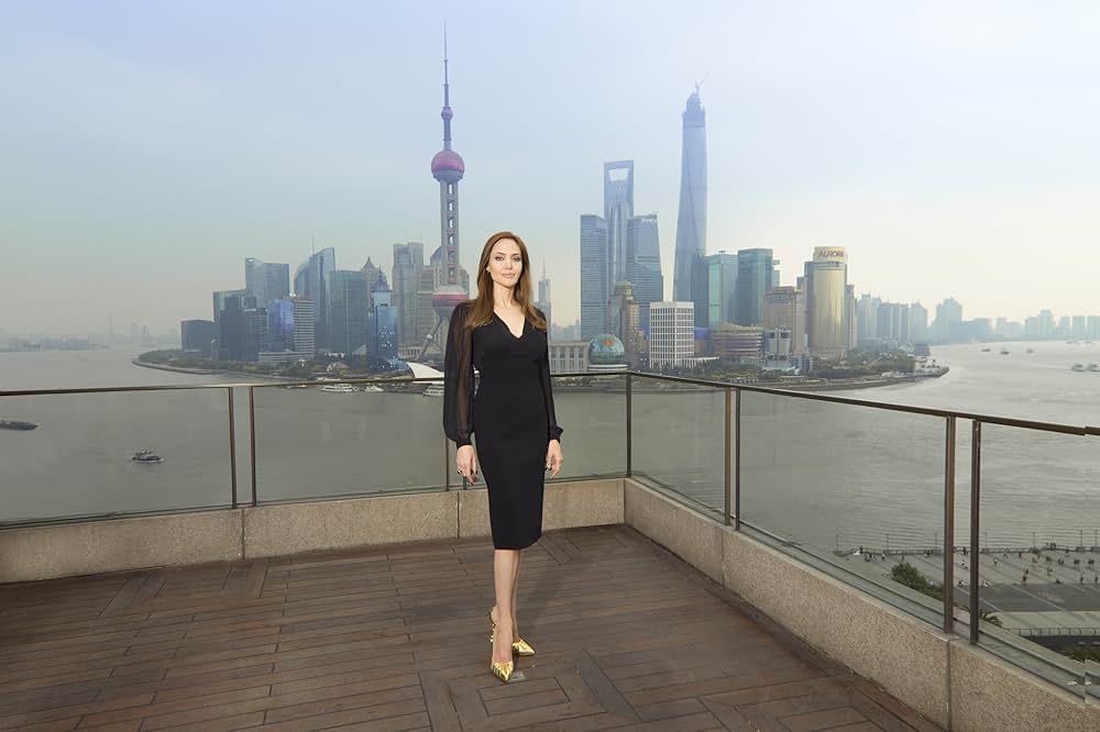 マレフィセントの画像