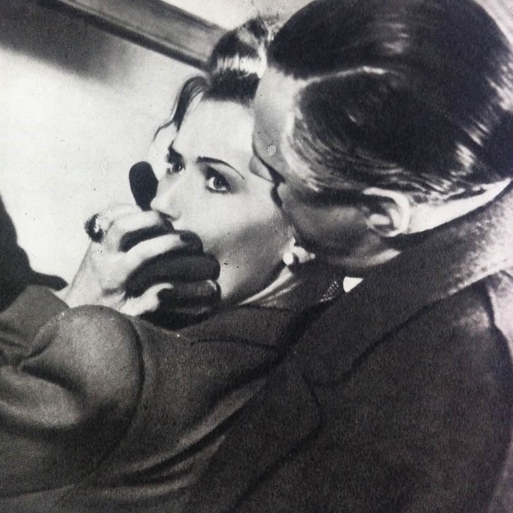 Take My Life（原題）の画像